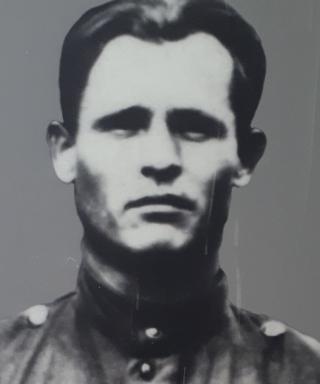 Свинцов Николай Петрович