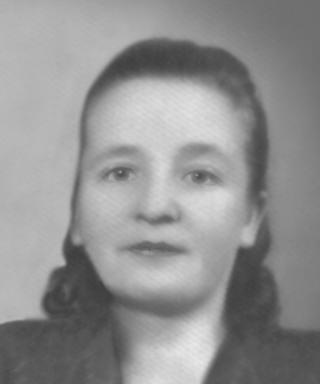Черненкова Лидия Федоровна
