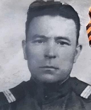 Сорвин Виктор Николаевич
