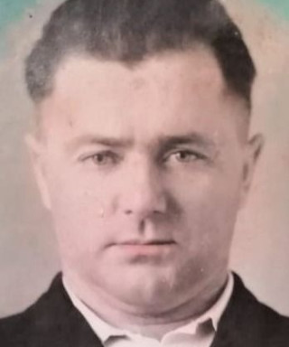 Якушин Иван Николаевич