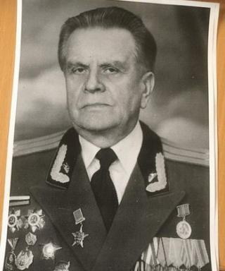 Воробьев Алексей Васильевич