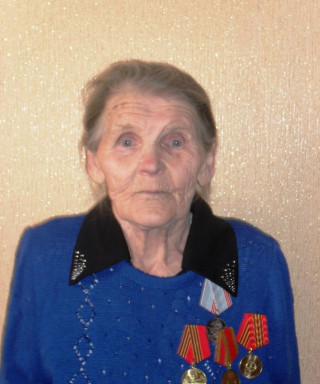 Павленко Ольга Константиновна