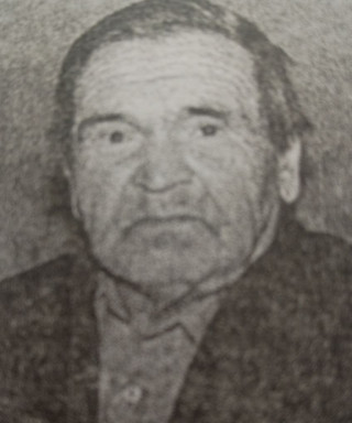 Адыев Шарифьян