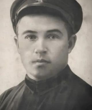 Титов Михаил Иванович