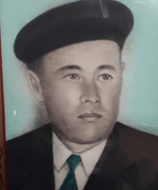 Байбулатов Габдулла Кинебулатович