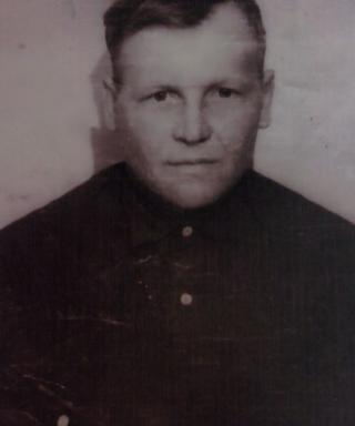Романов Петр Михайлович
