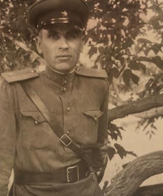 Савченко Иван Николаевич