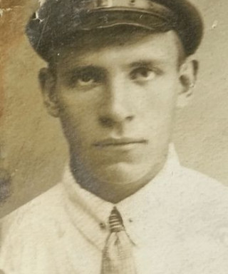 Пятаев Лаврентий Михайлович