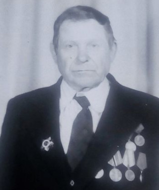 Пятин Вталий Павлович