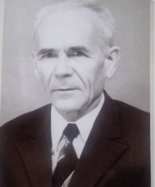 Олейников Виктор Анисимович