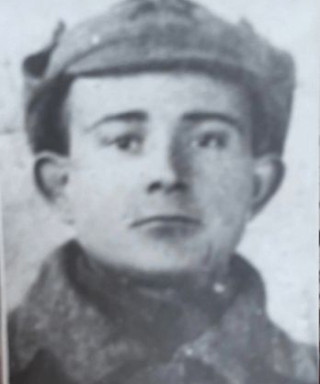 Бедненко Михаил Никифорович