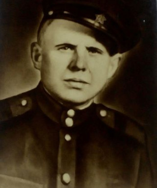 Петухов Александр Николаевич