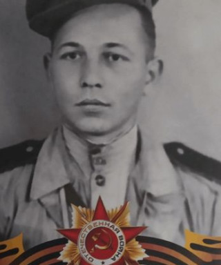 Мусин Галей Галимович