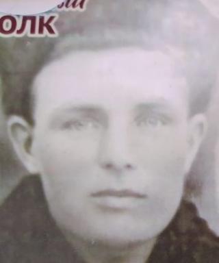 Кочнев Михаил Герасимович