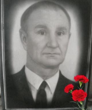 Хлыстун Егор Тимофеевич