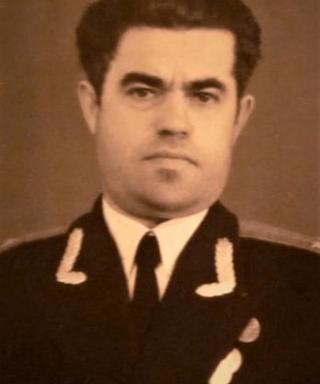 Костин Константин Иванович