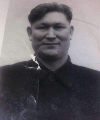 Шичкин Иван Ефремович
