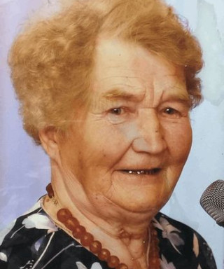 Платонова Капитолина Ефимовна