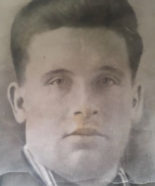 Грибков Семён Николаевич