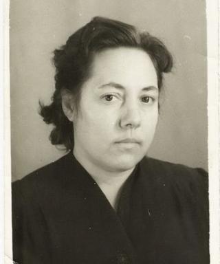 Смирнова Нина Николаевна