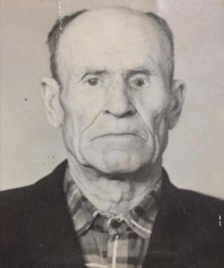 Решетов Михаил Григорьевич