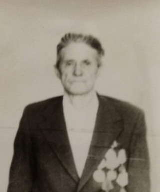 Евдошенко Алексей Васильевич