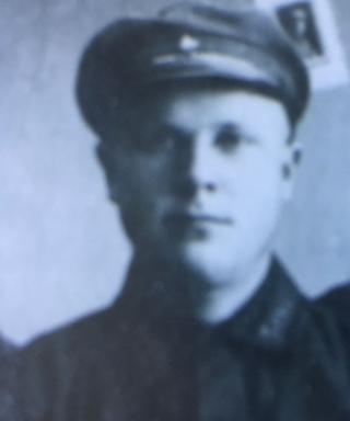 Лебедев Иван Дмитриевич