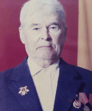 Лихачёв Илья Филиппович