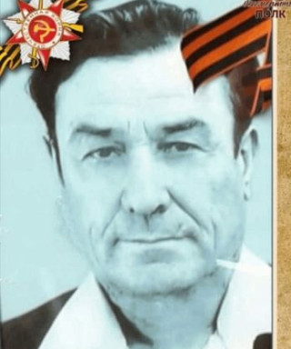 Ильяшенко Петр Матвеевич