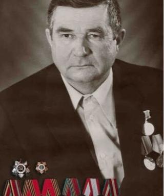 Вилков Иван Игнатьевич