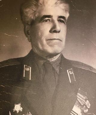Алексеев Дмитрий Иванович