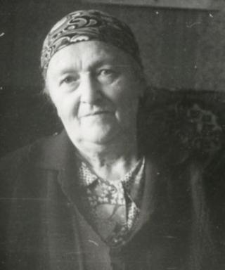 Злобина Елена Михайловна