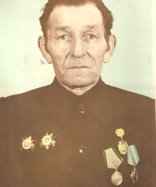 Богомолов Юрий Алексеевич