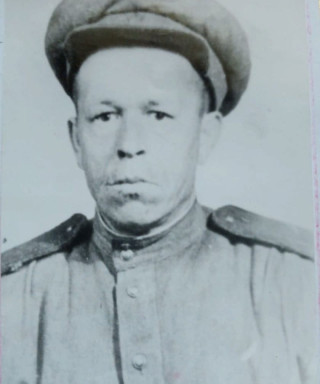 Васильев Андрей Васильевич