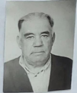 Смольков Петр Борисович
