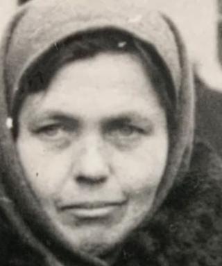 Свешникова Татьяна Никандровна