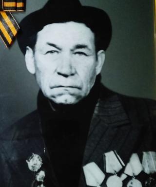 Бернацкий Евгений Евтеевич