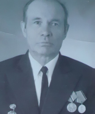 Шилов Леонид Васильевич