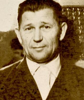 Соловьев Иван Матвеевич