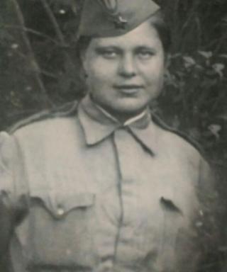 Денисова Полина Павловна