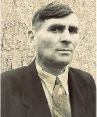 Пермяков Василий Тимофеевич