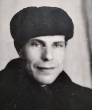 Дроздовский Василий Сергеевич