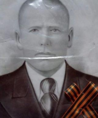 Веженко Константин Иннокентьевич