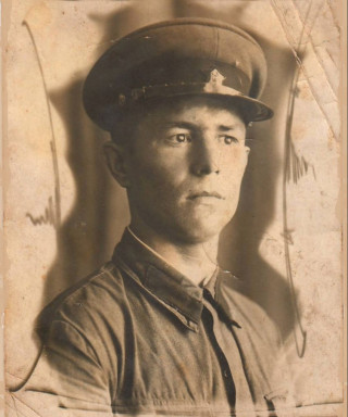 Дюсьметов Васби Хаматганиевич