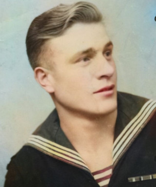 Максимов Николай Фёдорович