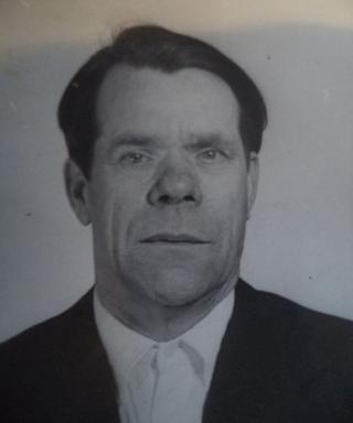 Смирнов Сергей Михайлович
