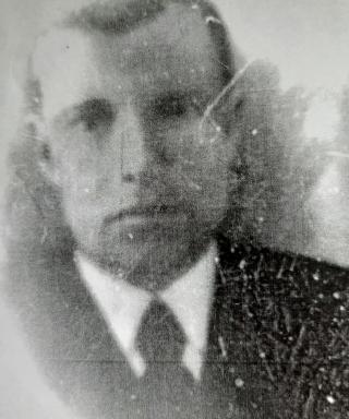 Власов Иван Михайлович