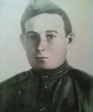 Печищев Михаил Яковлевич