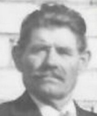 Москалев Василий Тарасович