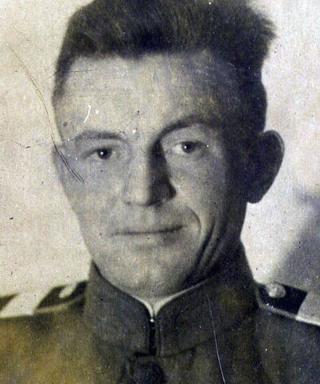 Соловкин Василий Николаевич